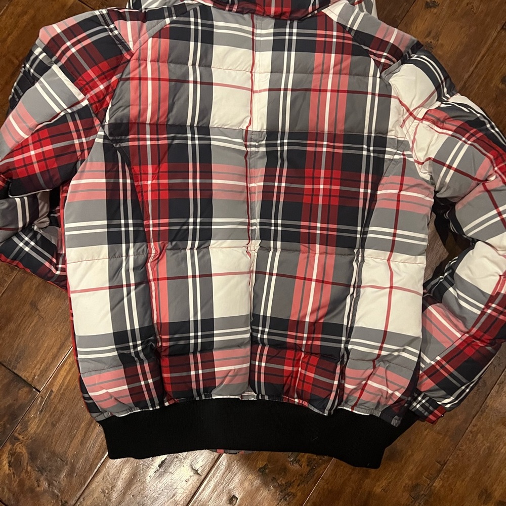 Sam Jacket - image 7